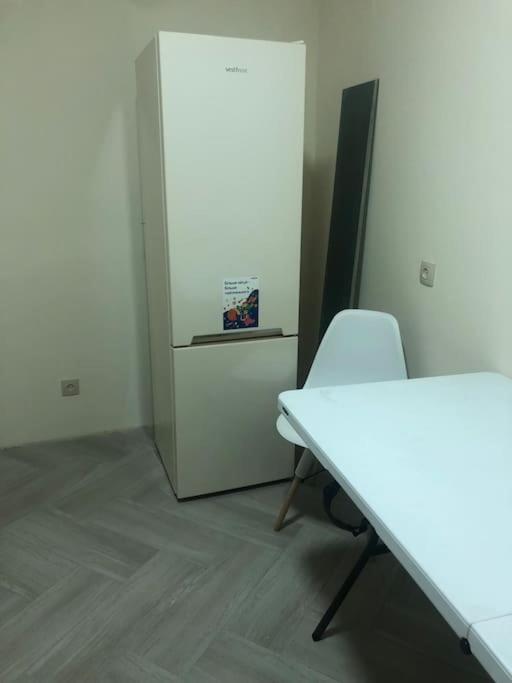 Apartment On Zarwanska Street Camenița Exterior foto